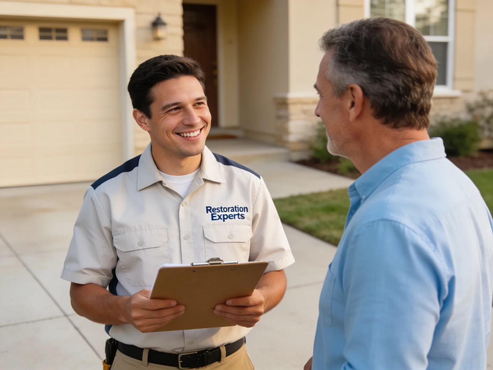 Water Damage Cleanup Clarksville, MI FAQs